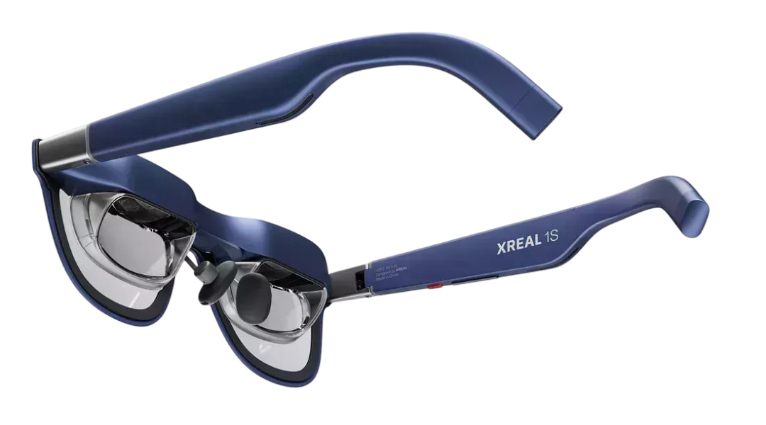 Очки дополненной реальности XREAL 1S Очки дополненной реальности XREAL 1S